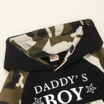 Boy's clothing - Cindi Book