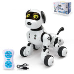 Electronic dog toy - Cindi Book