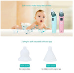 Electric Nose Cleaner - Cindi Book