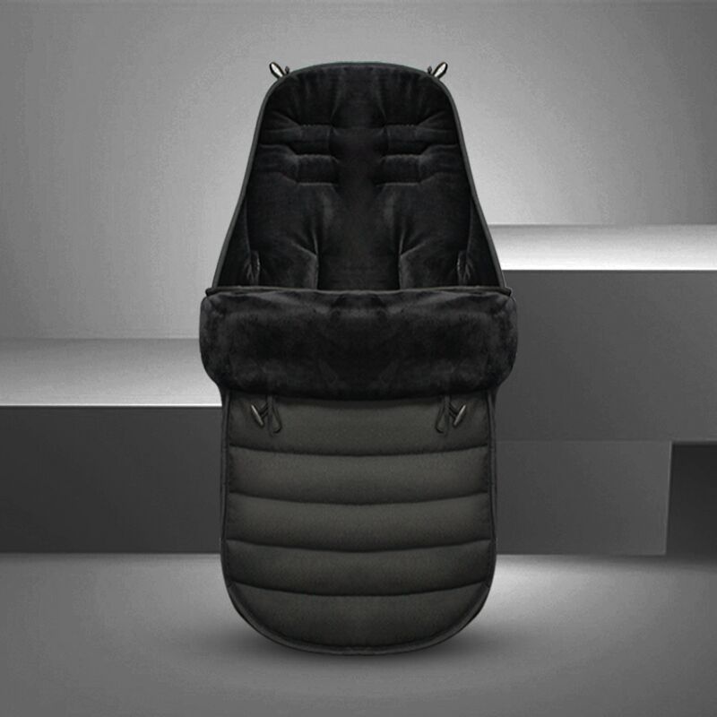 Baby Warm Sleeping Bag - Cindi Book