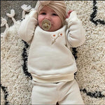 Children's Suits For Infants And Young Children - Cindi Book