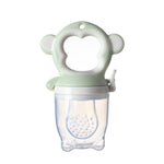 Silicon Bebe Banana Teether Toy - Cindi Book