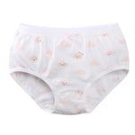 Children's Underwear Women's Triangle Cotton Boxer - Cindi Book