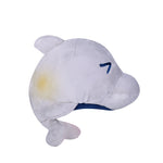 Fashion Baby Doll Comfort Lamp Toy - Cindi Book