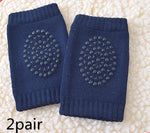 Baby Knee Infant Baby Children's Anti-fall Toddler Elbow Pads - Cindi Book