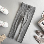 Children's All-match Striped Pants - Cindi Book