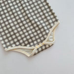 Sling Wrapped Fart Coat Triangle Harness Baby Cotton - Cindi Book