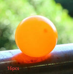 Luminous Sticky Ball Toys Sticky Wall Home Party Games Glow In The Dark Novelty Toys Decompression Squeeze Toy - Cindi Book