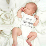 3D printed baby romper - Cindi Book