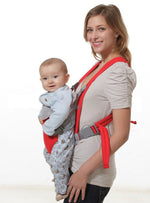 Fashion simple baby carrier for mother and baby - Cindi Book