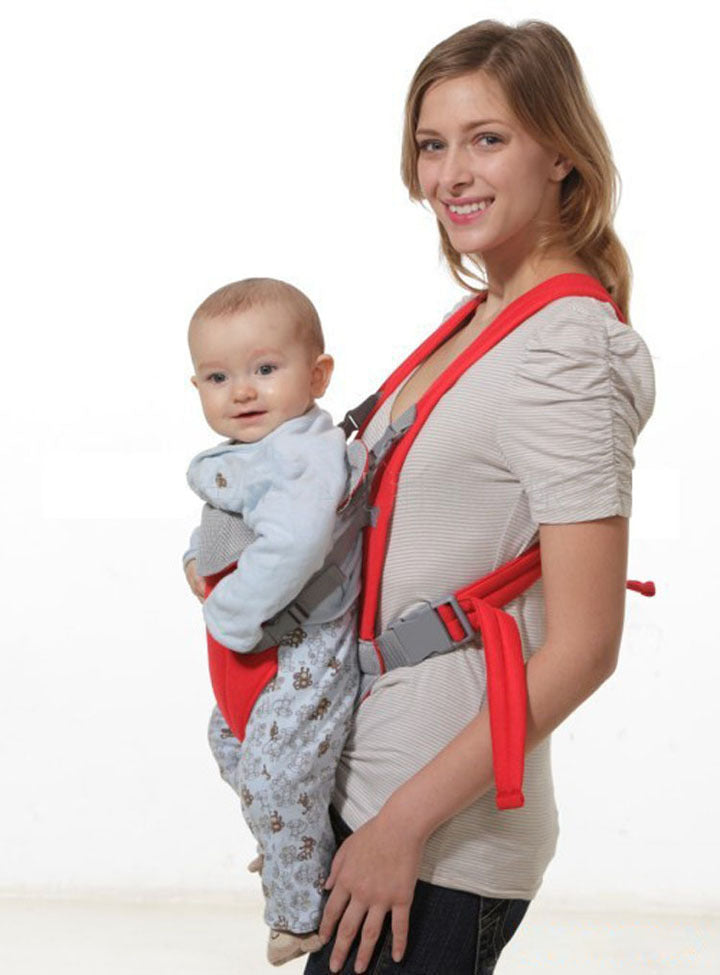 Fashion simple baby carrier for mother and baby - Cindi Book