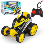 Tilting Remote Control Car Off-road Model Children's Toys - Cindi Book