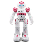 Remote Control Toy Smart Robot Electric Dancing Toy Cross-border Amazon Wish Boys And Girls - Cindi Book