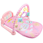 Baby Foot Piano Fitness Stand - Cindi Book
