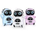 Children's mini robot toy - Cindi Book