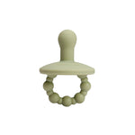Baby Sleeping Pacifier In Food Grade Silicone - Cindi Book