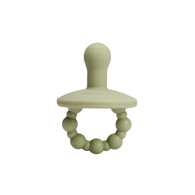 Baby Sleeping Pacifier In Food Grade Silicone - Cindi Book