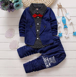 Casual Kids Sport suit - Cindi Book