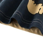 Cool Printed T-shirts - Cindi Book