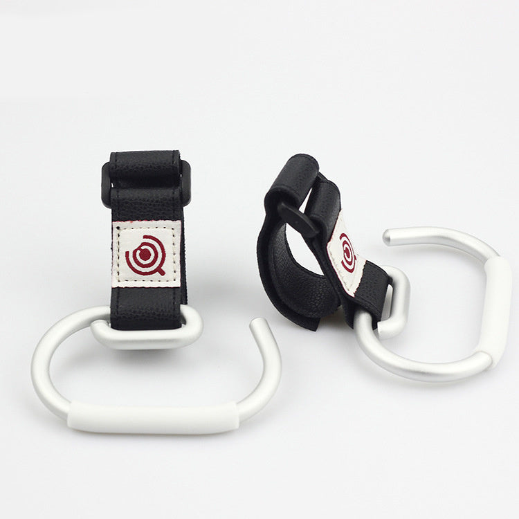 Mommy bag buggy hook - Cindi Book
