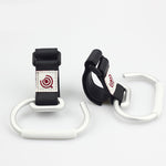 Mommy bag buggy hook - Cindi Book