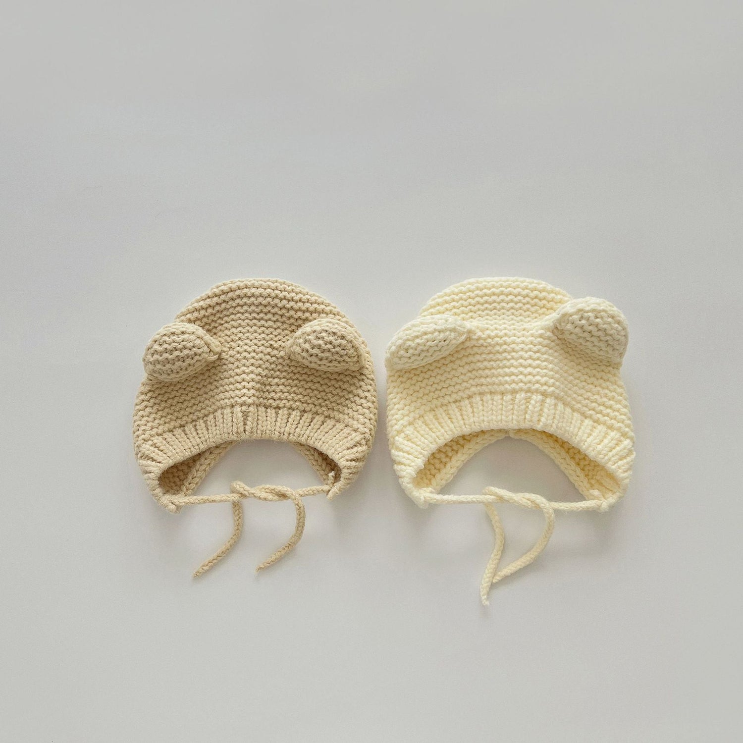 Baby Cute Cartoon Ear Protection Hat