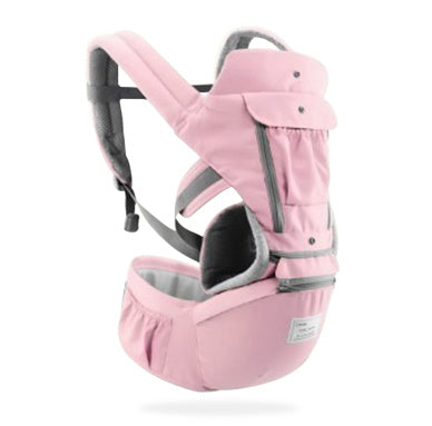 Multi-functional baby waist stool - Cindi Book