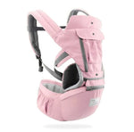 Multi-functional baby waist stool - Cindi Book