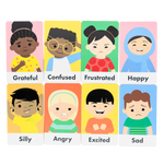 Im Feeling...Emotional Literacy Flashcards