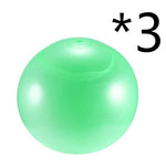 Inflatable ball transparent bubble ball toy - Cindi Book