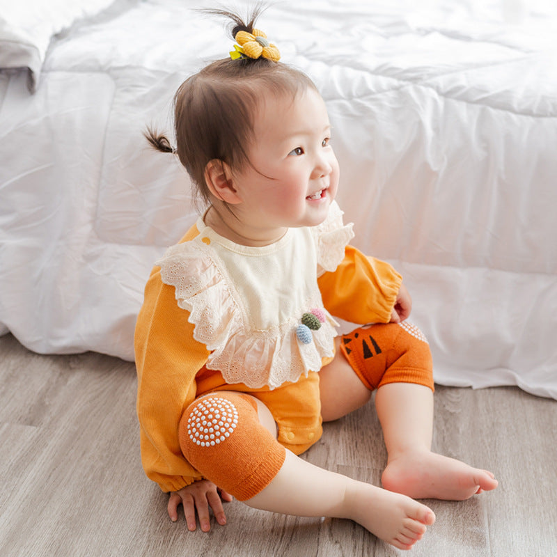 New Baby Knee Pads Toddlers and Toddlers