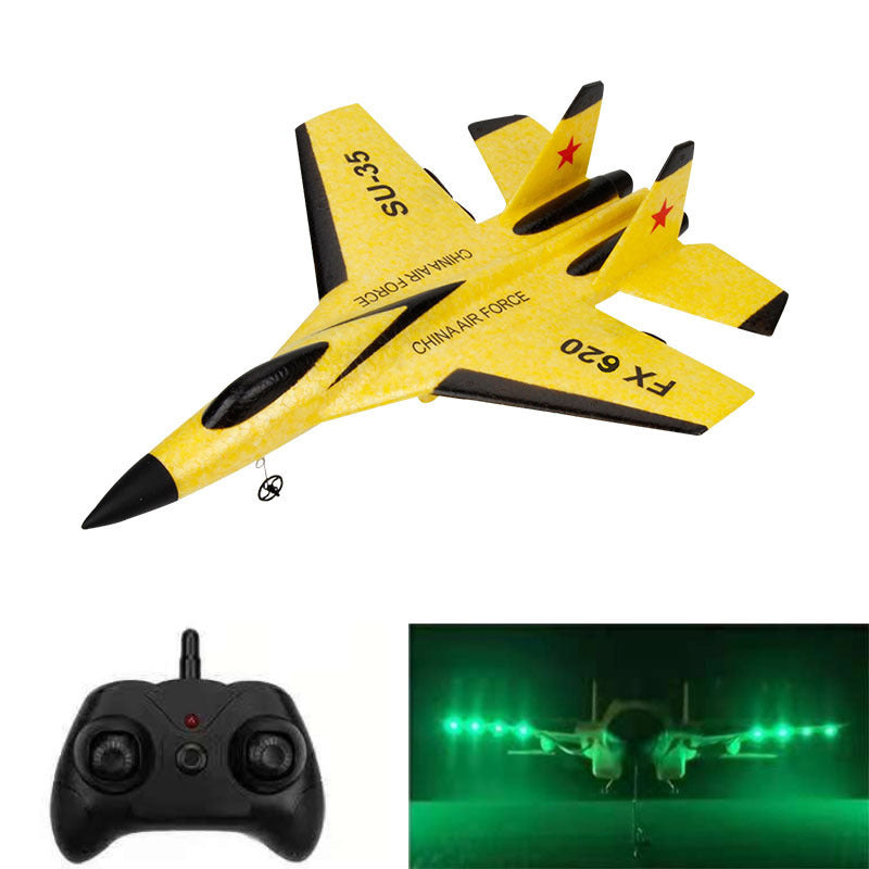 Glider Fighter Model  Fixed Wing Outdoor Children's Toys - Cindi Book