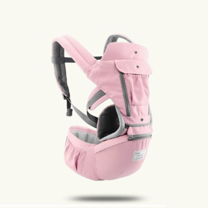 Multi-functional Convenient And Comfortable Baby Waist Stool - Cindi Book