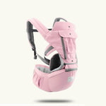 Multi-functional Convenient And Comfortable Baby Waist Stool - Cindi Book