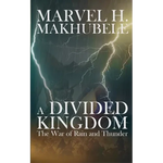 A Divided Kingdom: The War of Rain and Thunder - Paperback