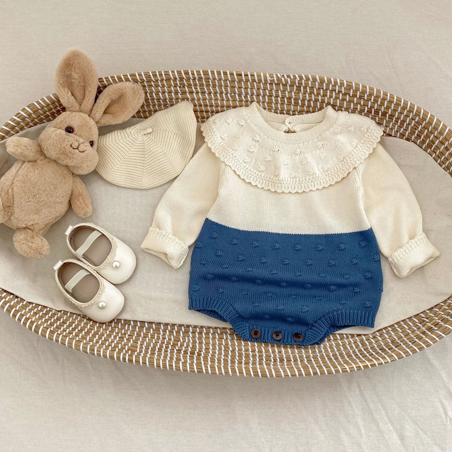 Autumn Boys and Girls Baby Long Sleeve