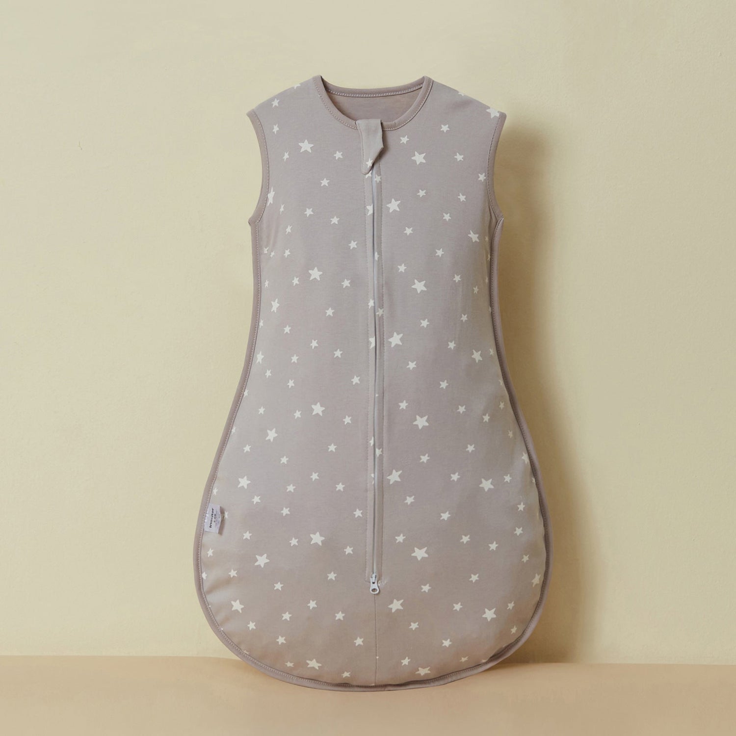 Newborn Cotton Sleeping Bag Baby Sleeveless Pajamas Combed Cotton - Cindi Book