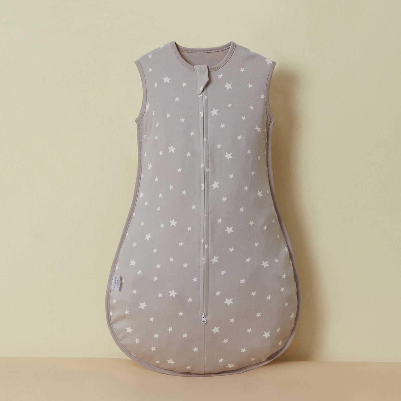 Newborn Cotton Sleeping Bag Baby Sleeveless Pajamas Combed Cotton - Cindi Book
