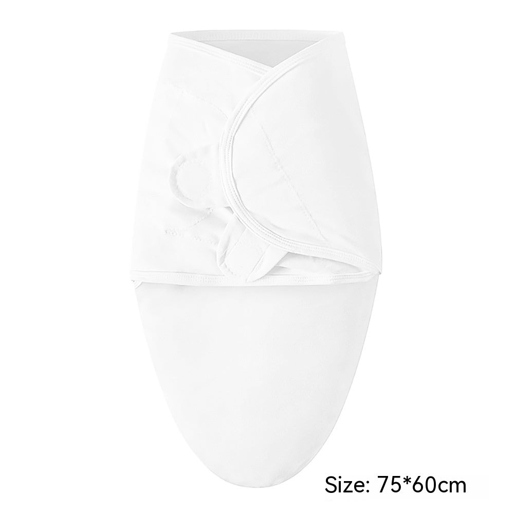 Baby Baby's Blanket Soft Baby Swaddle - Cindi Book