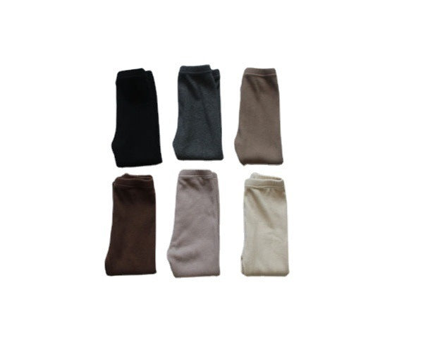 Children's Pants Stretch Boy Pants Base - Cindi Book