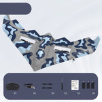 Glider Fighter Model  Fixed Wing Outdoor Children's Toys - Cindi Book