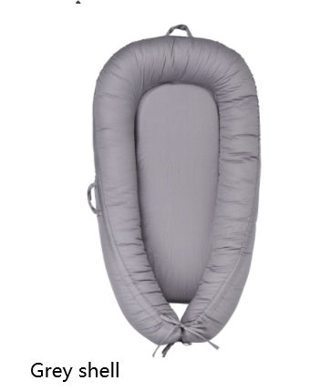 New solid color crib bed - Cindi Book