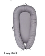 New solid color crib bed - Cindi Book