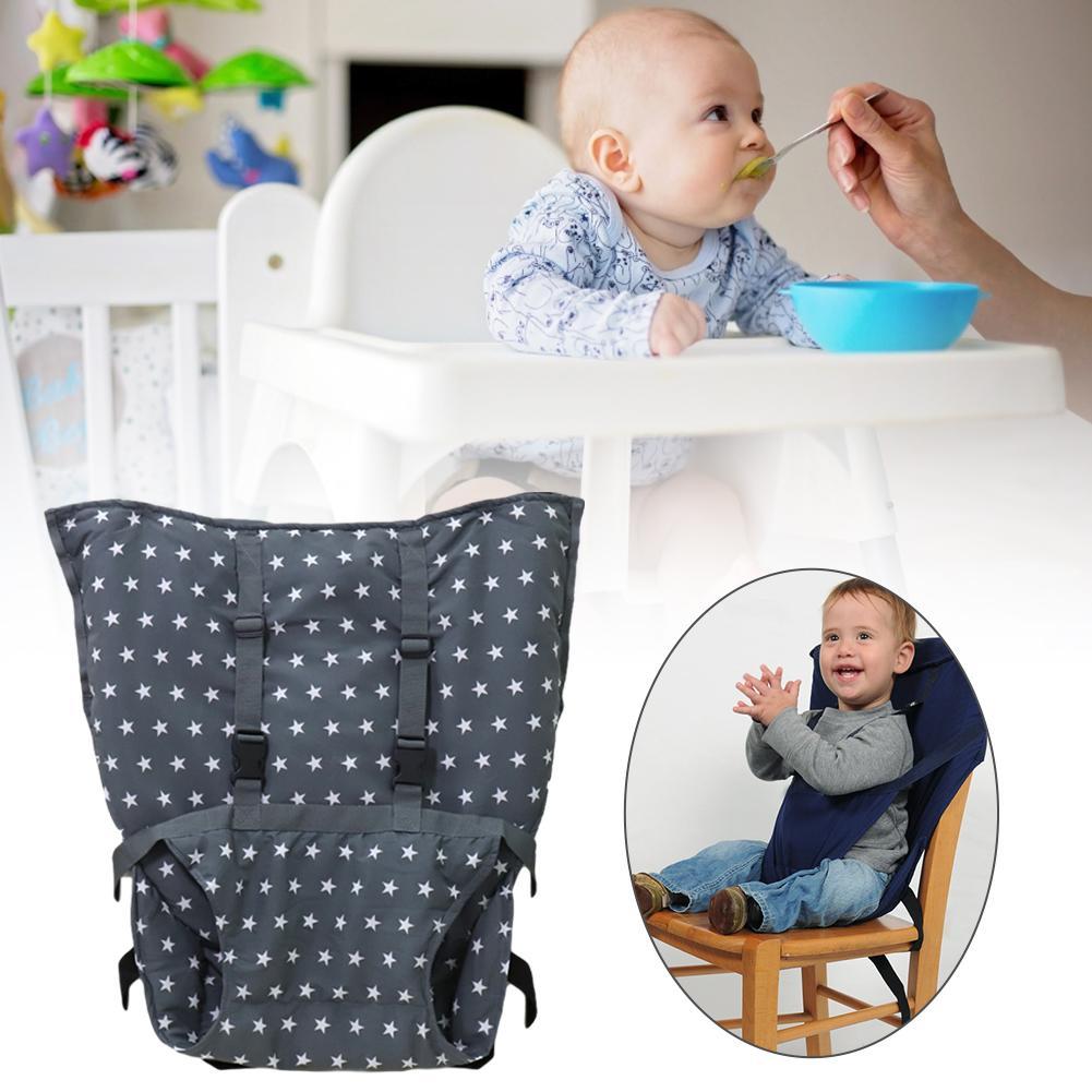 Color Baby High Chair Bag For Safety Seat With Sling - Cindi Book