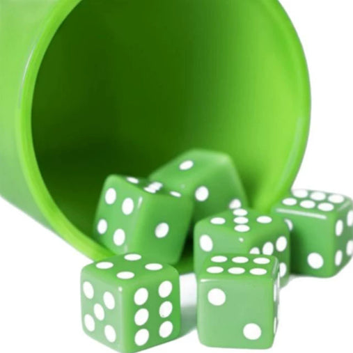 The Family Dice Game A Dice Game for Game Nights