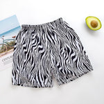 Beach Children's Shorts Cropped Loose Summer Thin - Cindi Book