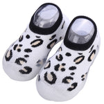 Rubber Bottom Non-slip Baby Cartoon Floor - Cindi Book