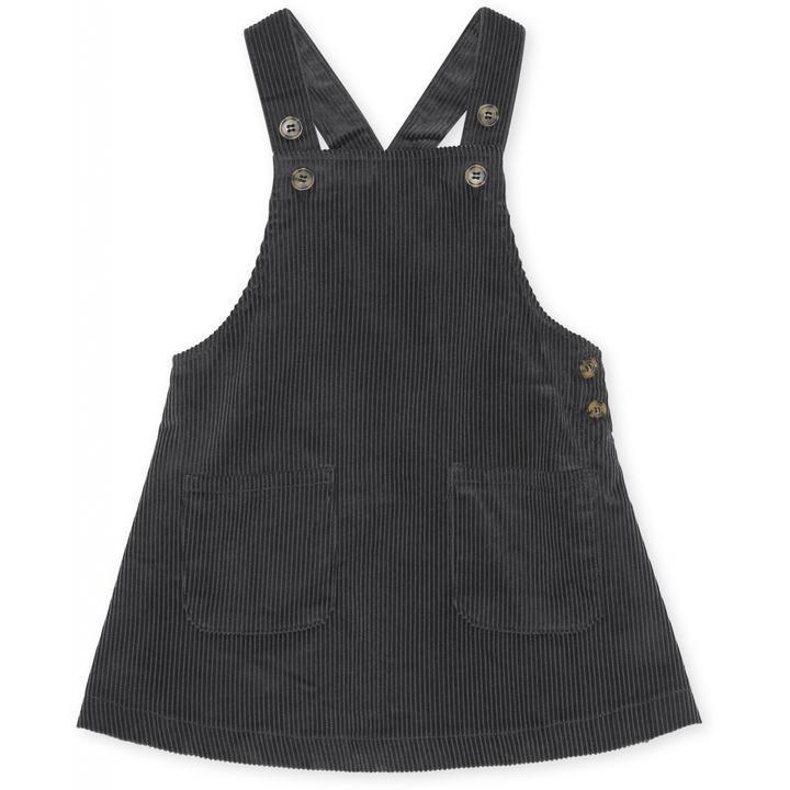 Corduroy Children's Comfortable Bib Shorts - Cindi Book