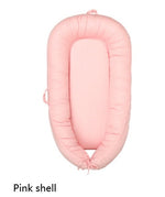 New solid color crib bed - Cindi Book