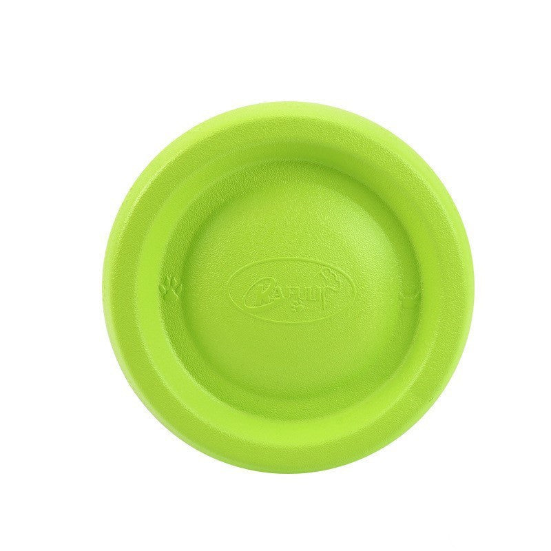 Dog Ball Toy  Bite Resistance Puzzle Training - Cindi Book